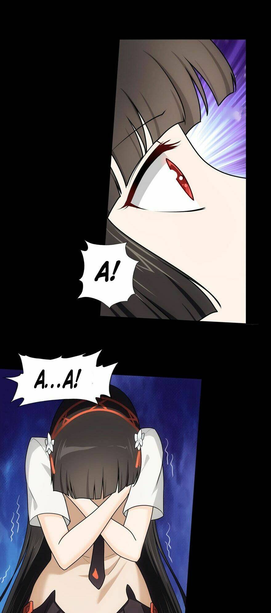 bạn gái virus của tôi chapter 31 9