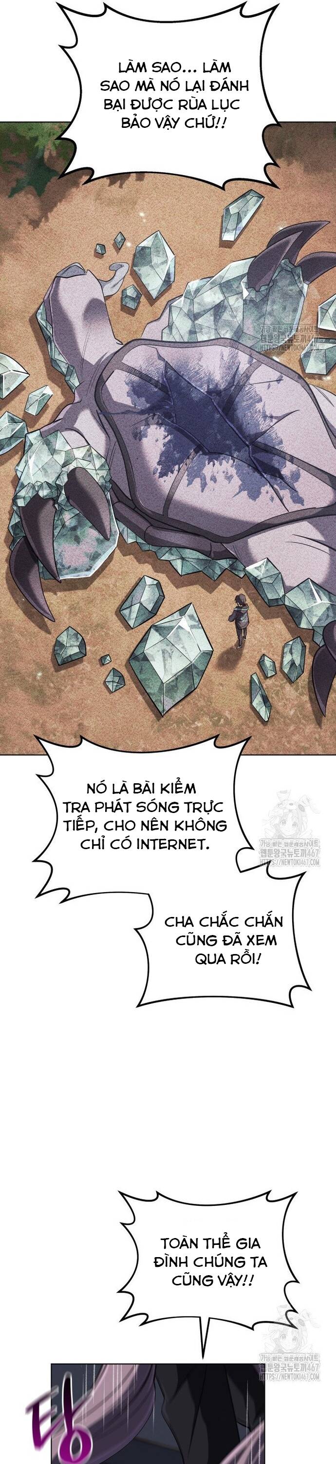 sự trở lại của đại pháp sư huyền thoại chapter 35 10