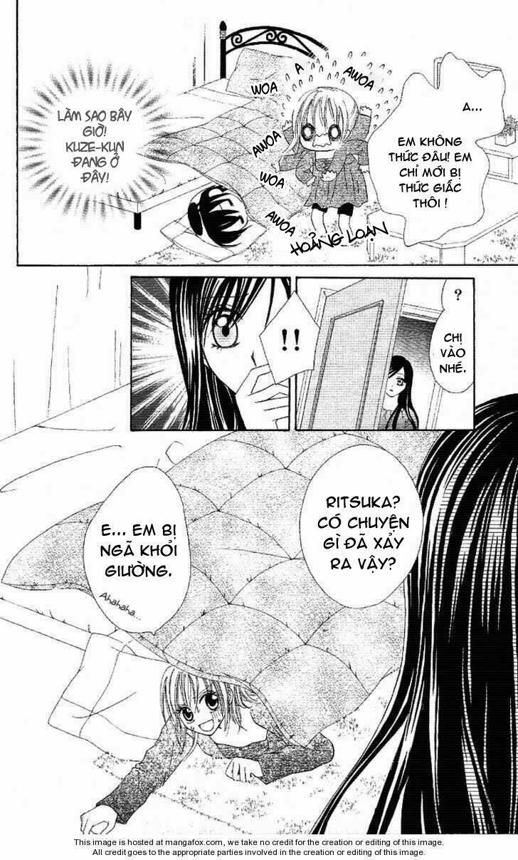 koigokoro senpukuchuu chapter 2 22