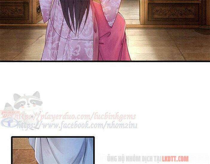 trọng sinh bá sủng nhiếp chính vương quá mạnh mẽ chapter 77 7