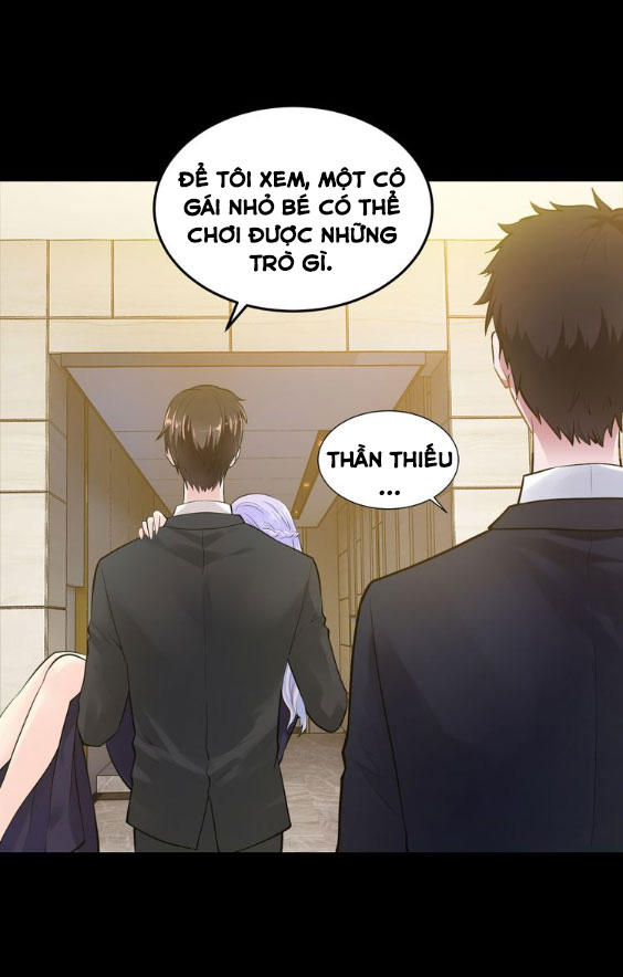 những mối tình bí mật không thể nói chapter 1 42