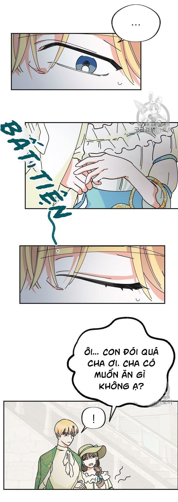 ác nữ tiểu thư chapter 36 15