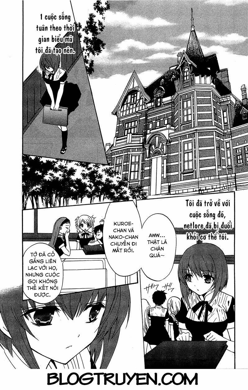 ác mộng gakuen chapter 14 18