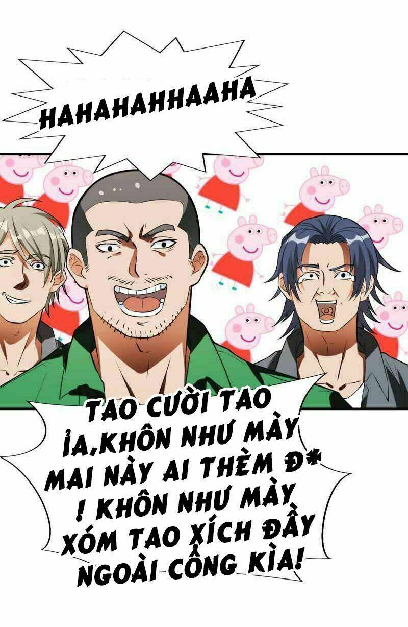 wechat âm dương chapter 1 65