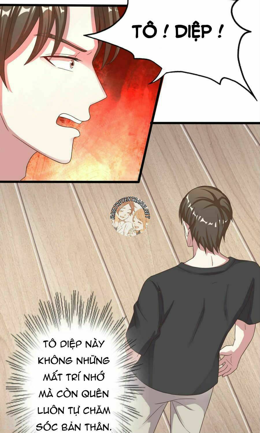 trùng sinh chi ảnh hậu dưỡng thành kế hoạch chapter 8 24