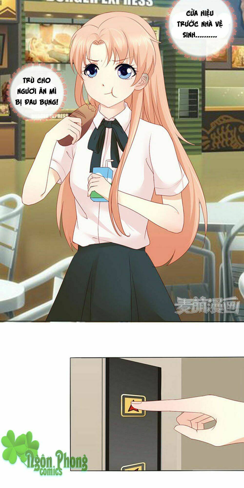 tổng tài bá đạo là gay chapter 6 5