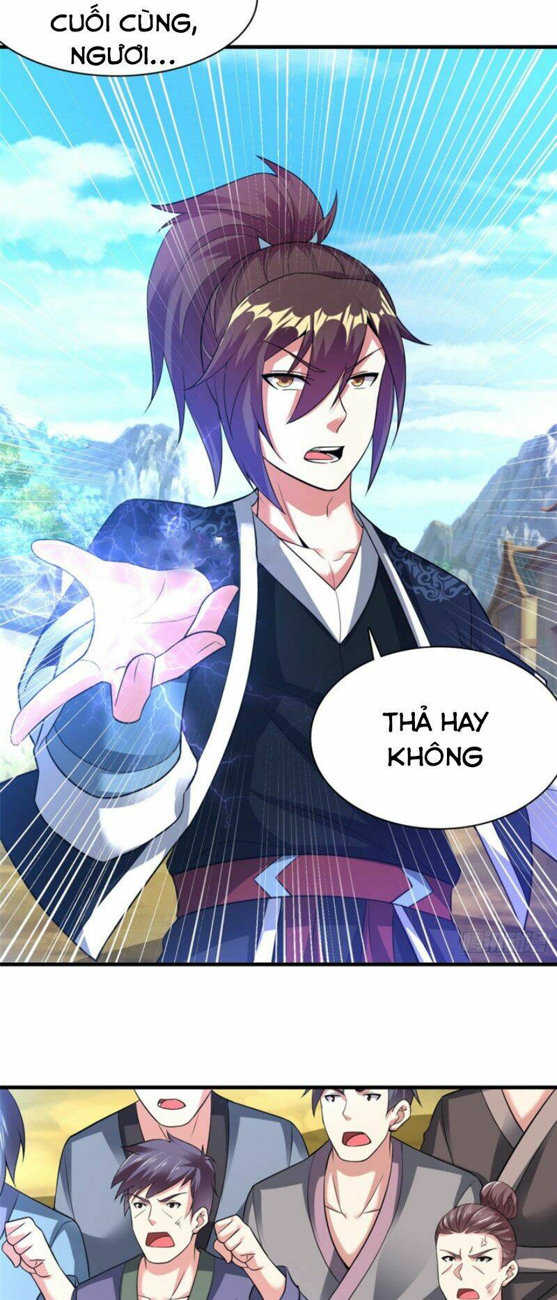 đạo ấn chapter 185 5