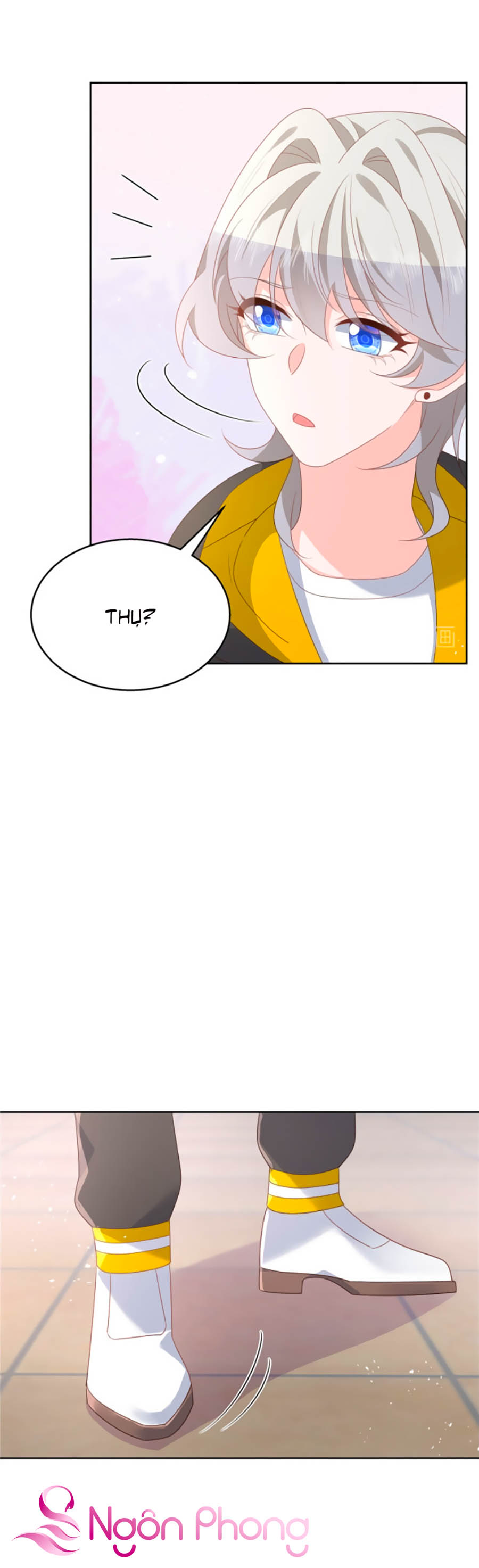 hotboy quốc dân là nữ chapter 174 15