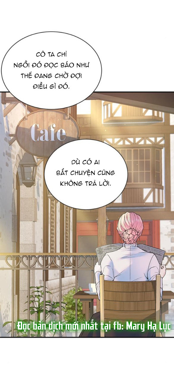 tôi tưởng bản thân không còn sống được bao lâu! chapter 68.1 4