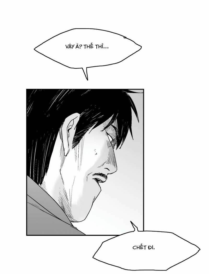 bạo lực học đường chapter 71 51