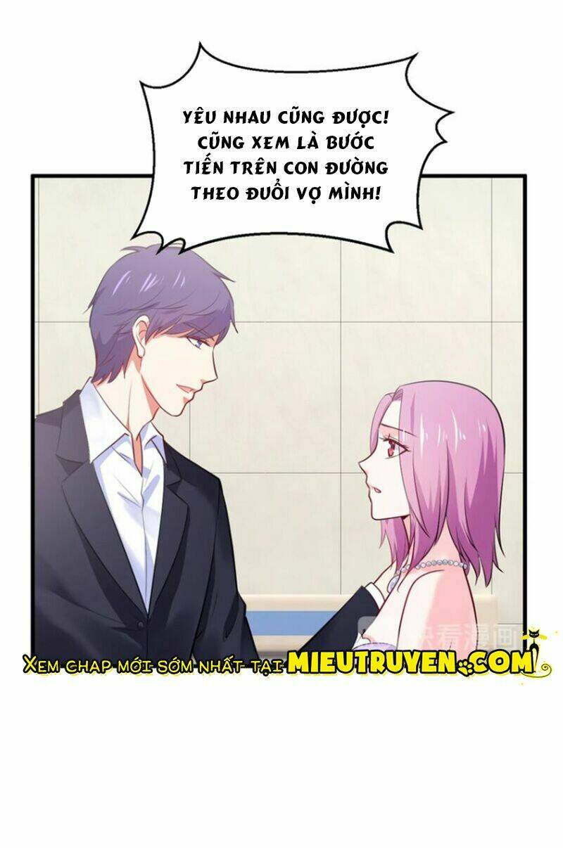 thú cưng độc quyền của boss chapter 98 33