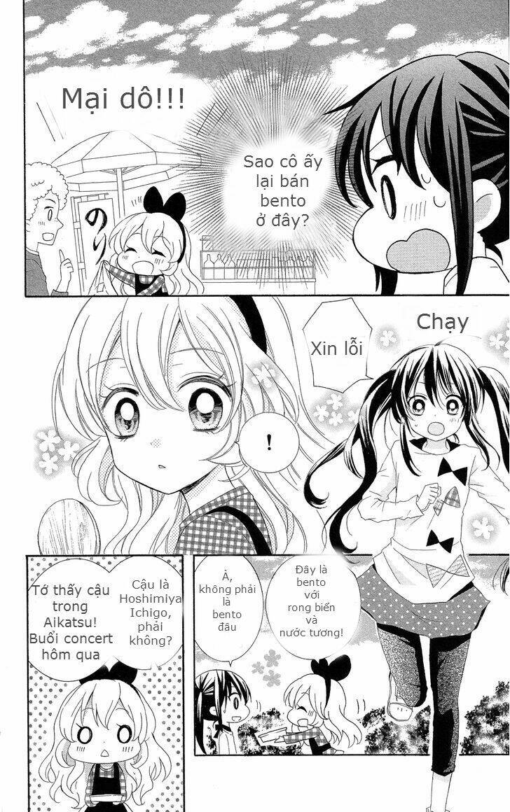 aikatsu! chapter 1 16