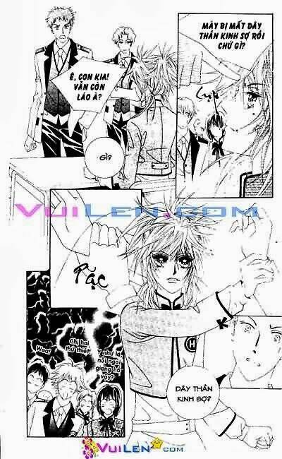 đại ca đi học chapter 2 30