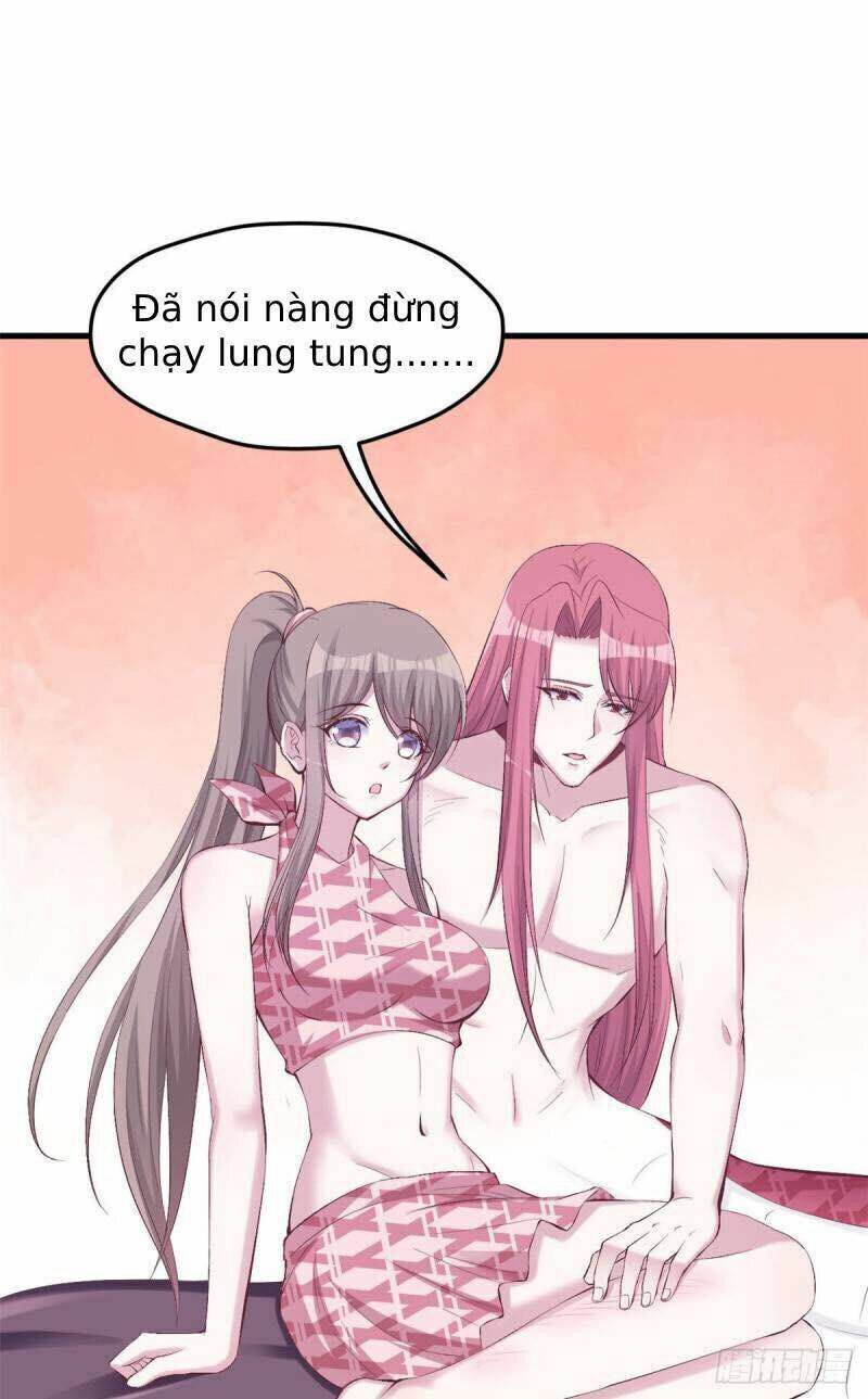 [16+] thảnh thơi thú thế chủng chủng điền, sinh sinh tể chapter 154 65