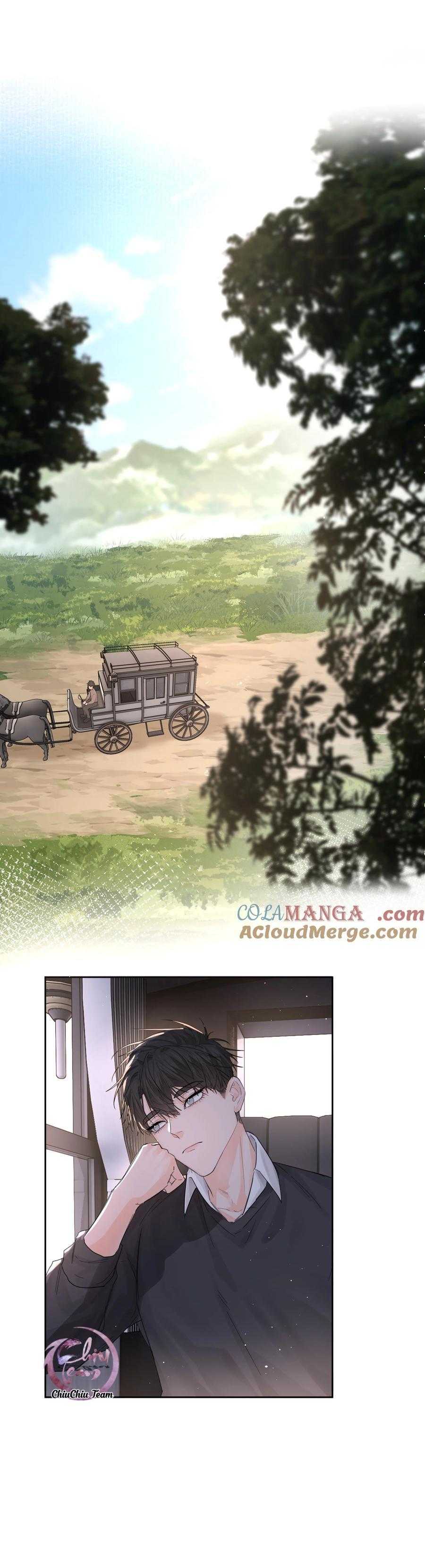 bạn trai cũ trở thành vua chapter 66 10