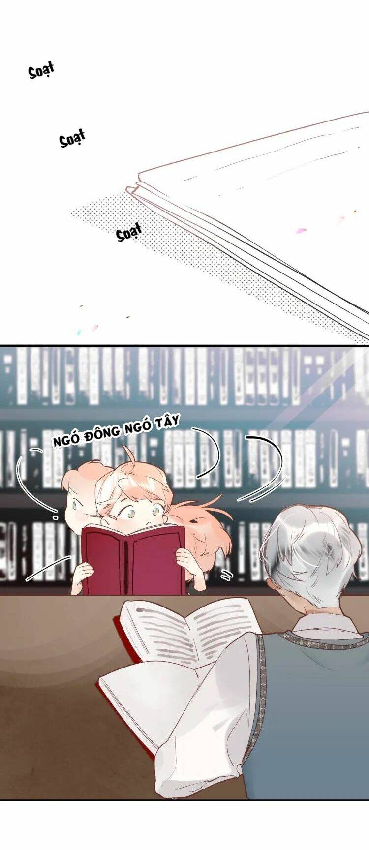 phù thủy hạng bét chapter 8 40