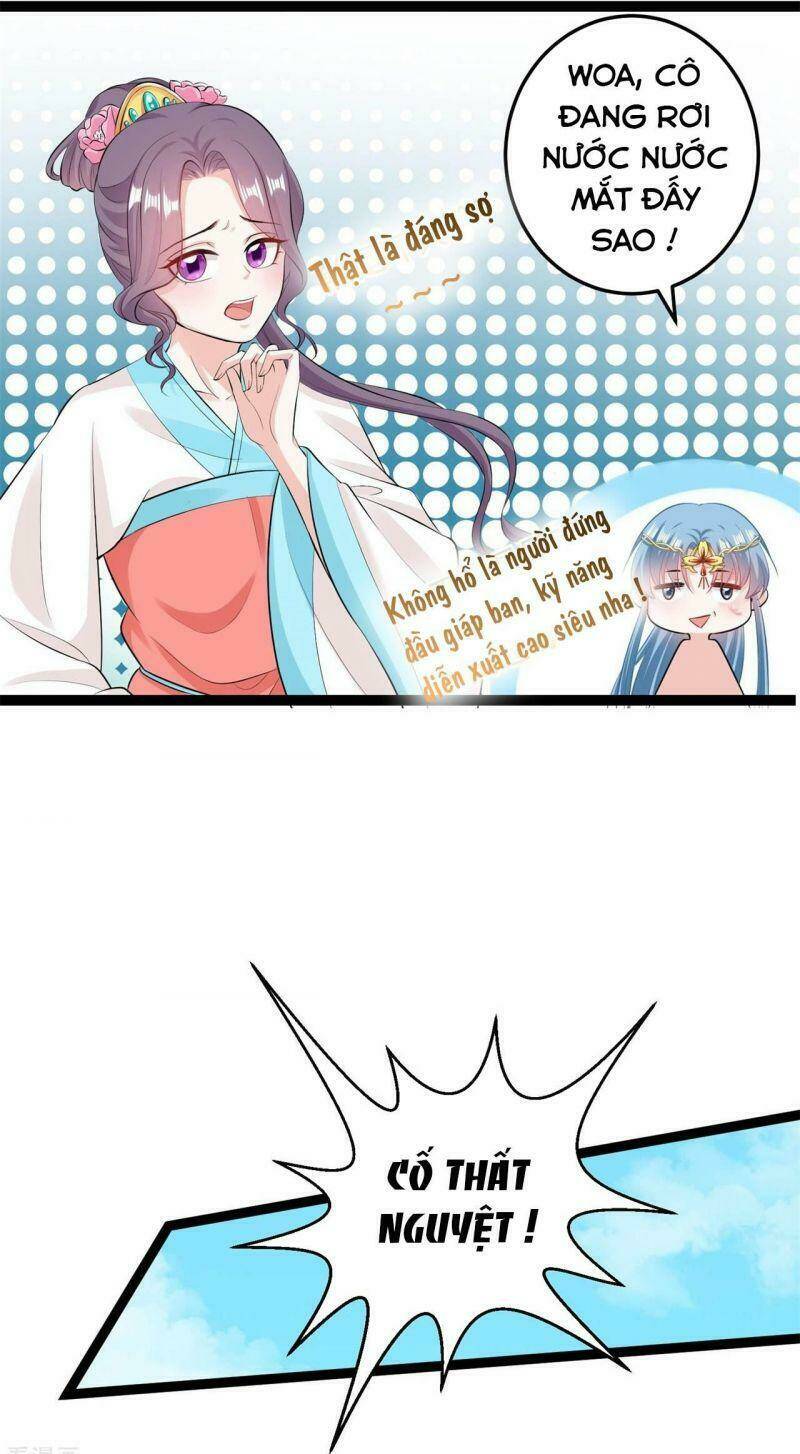 độc y đích nữ chapter 25 6