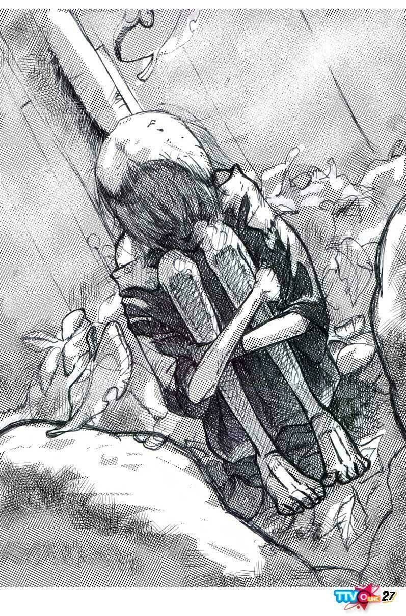 tạp chí truyện tranh việt nam online - ttvo chapter 2 29