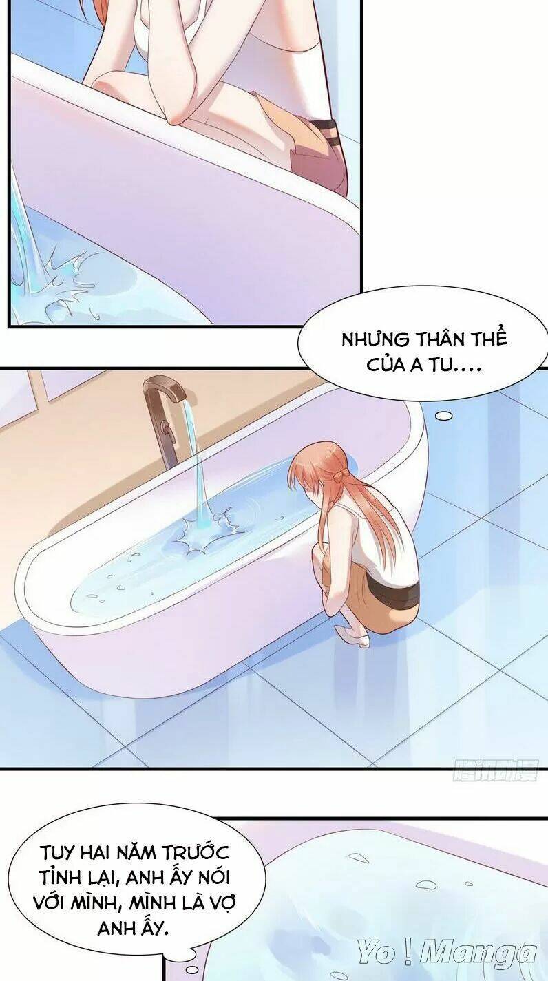 bá đạo tổng tài yêu tôi chapter 202 4