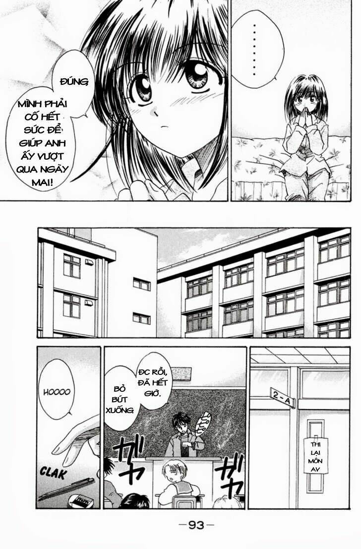 kagetora chapter 13 22