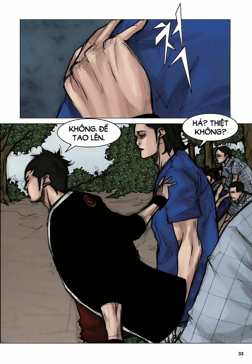 tong | tổng chapter 17 31