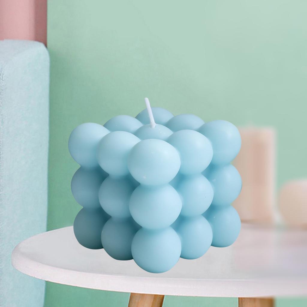 Candle Soy Romantic Gift Nordic INS Decorative pink