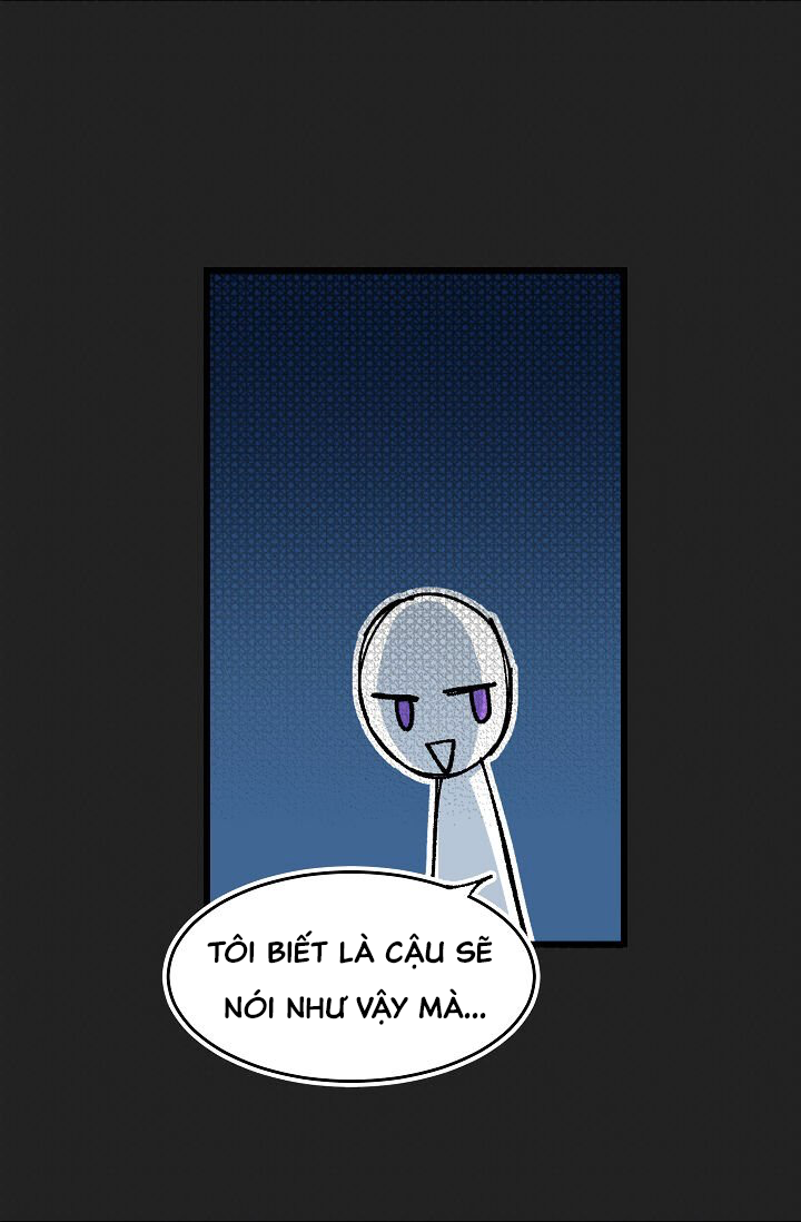 nữ hoàng sói chapter 13 8