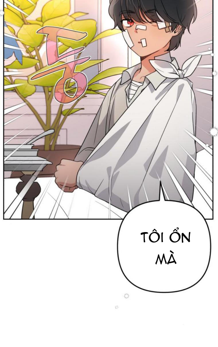 tiểu công nương mint chapter 9 58