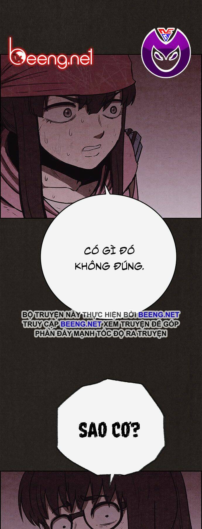 quái vật tại chung cư xanh chapter 119 39