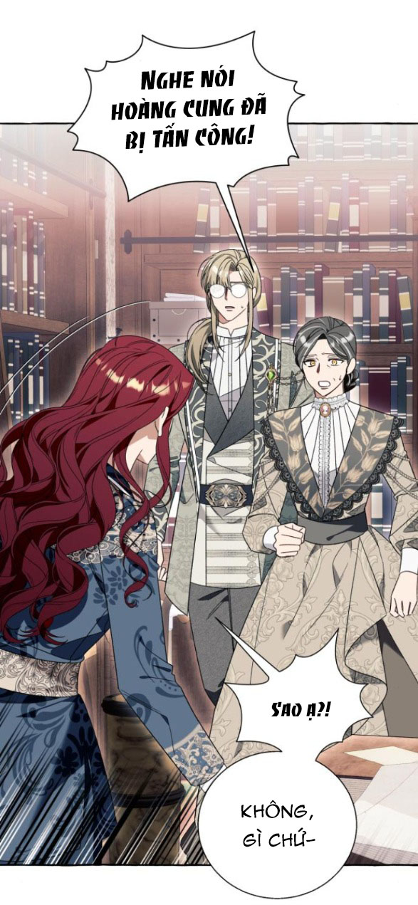 tôi tưởng đó chỉ là tiểu thuyết trọng sinh bình thường chapter 71.1 16