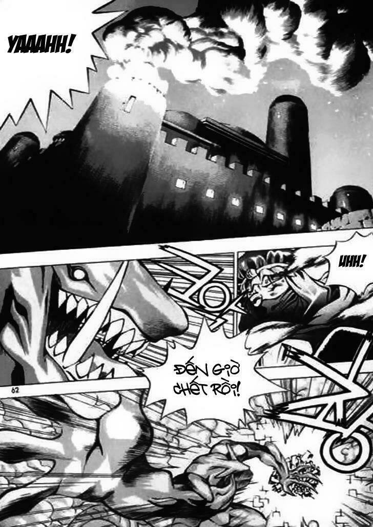 ragnarok - into the abyss chapter 22 7