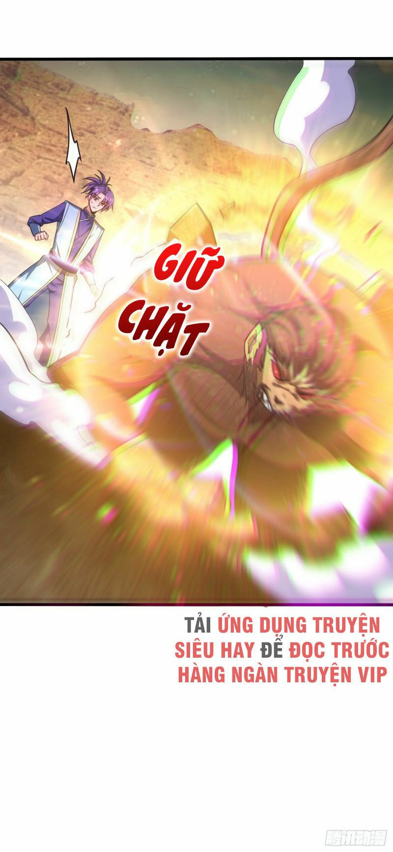 yêu giả vi vương chapter 152 25