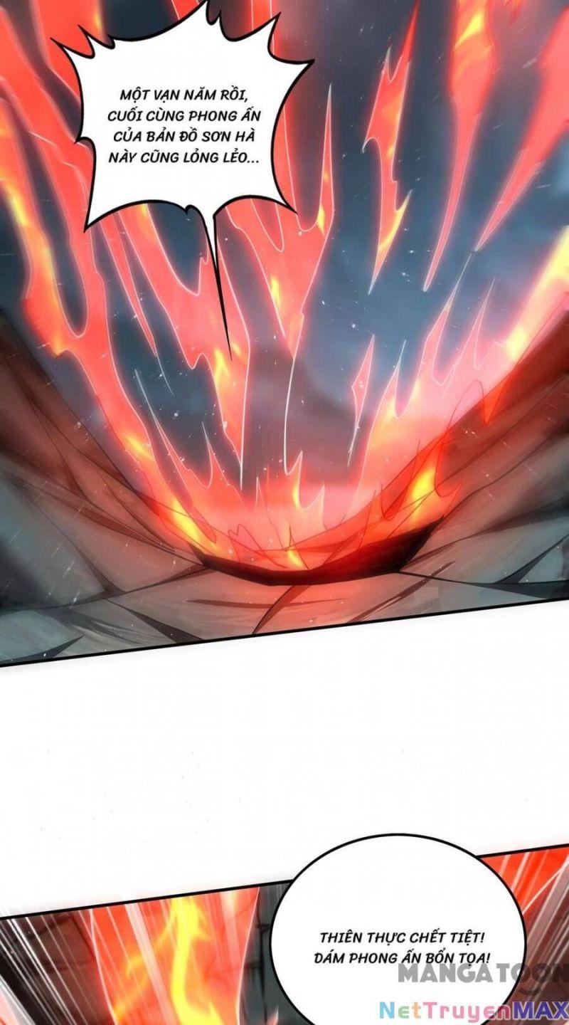 tối cường thần y tại đô thị chapter 316 36