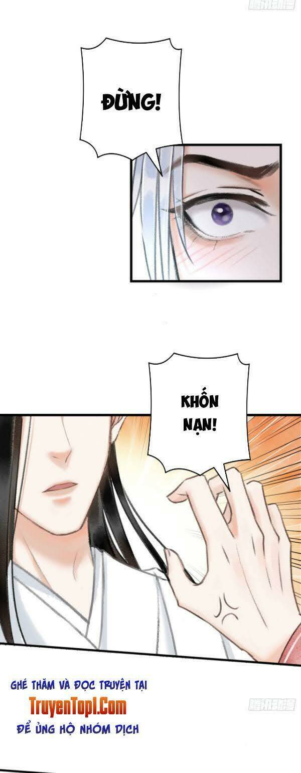 tuần tuần thiện dụ chapter 6 70