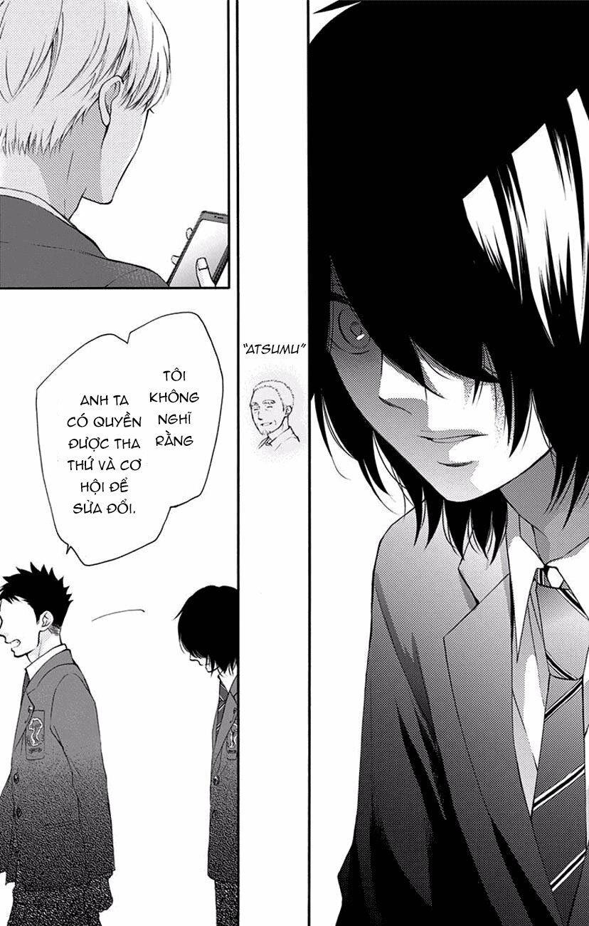 kono oto tomare! chapter 62 19