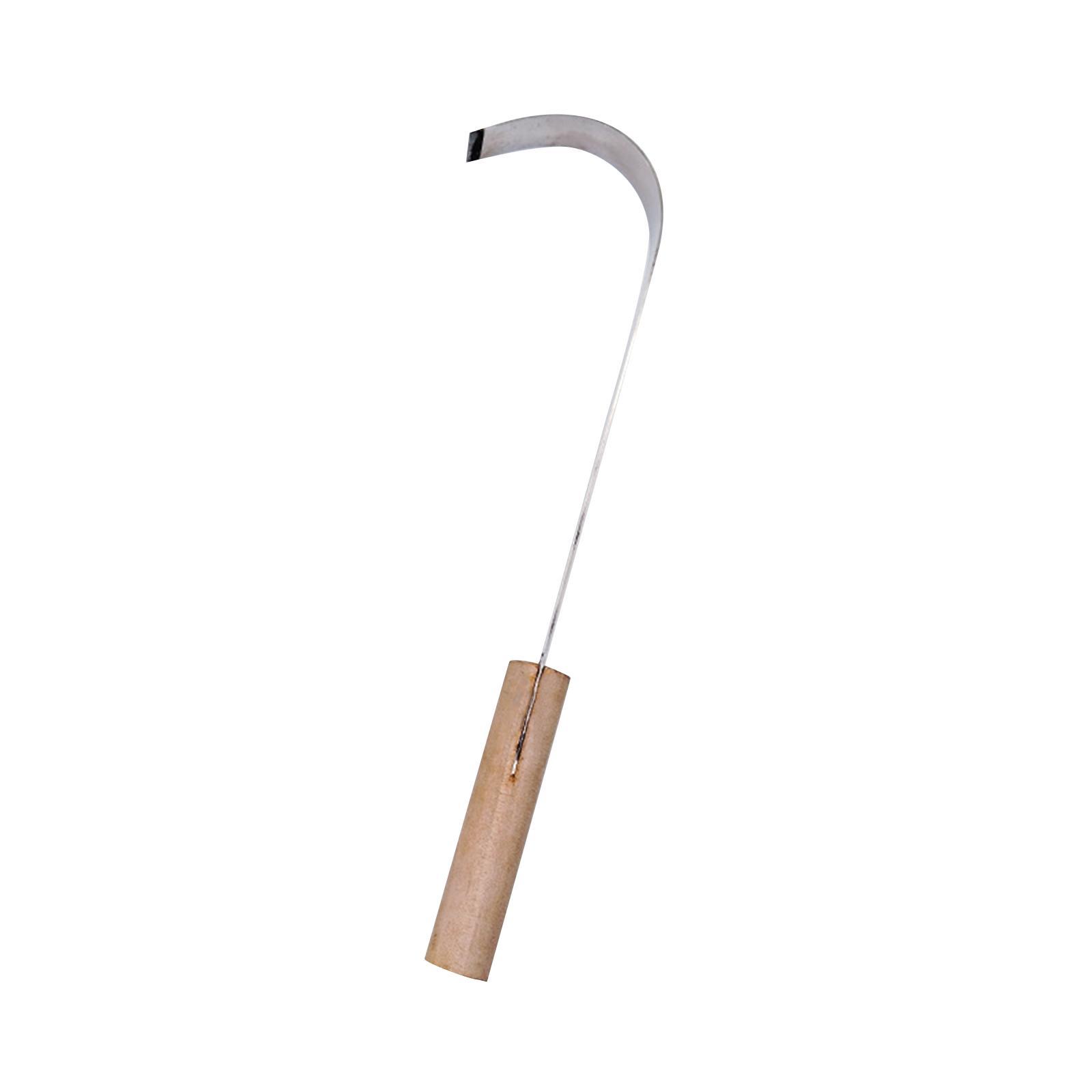 Pottery Clay Sculpting Tool Ceramic Clay Carving Tool for Scraping Modeling