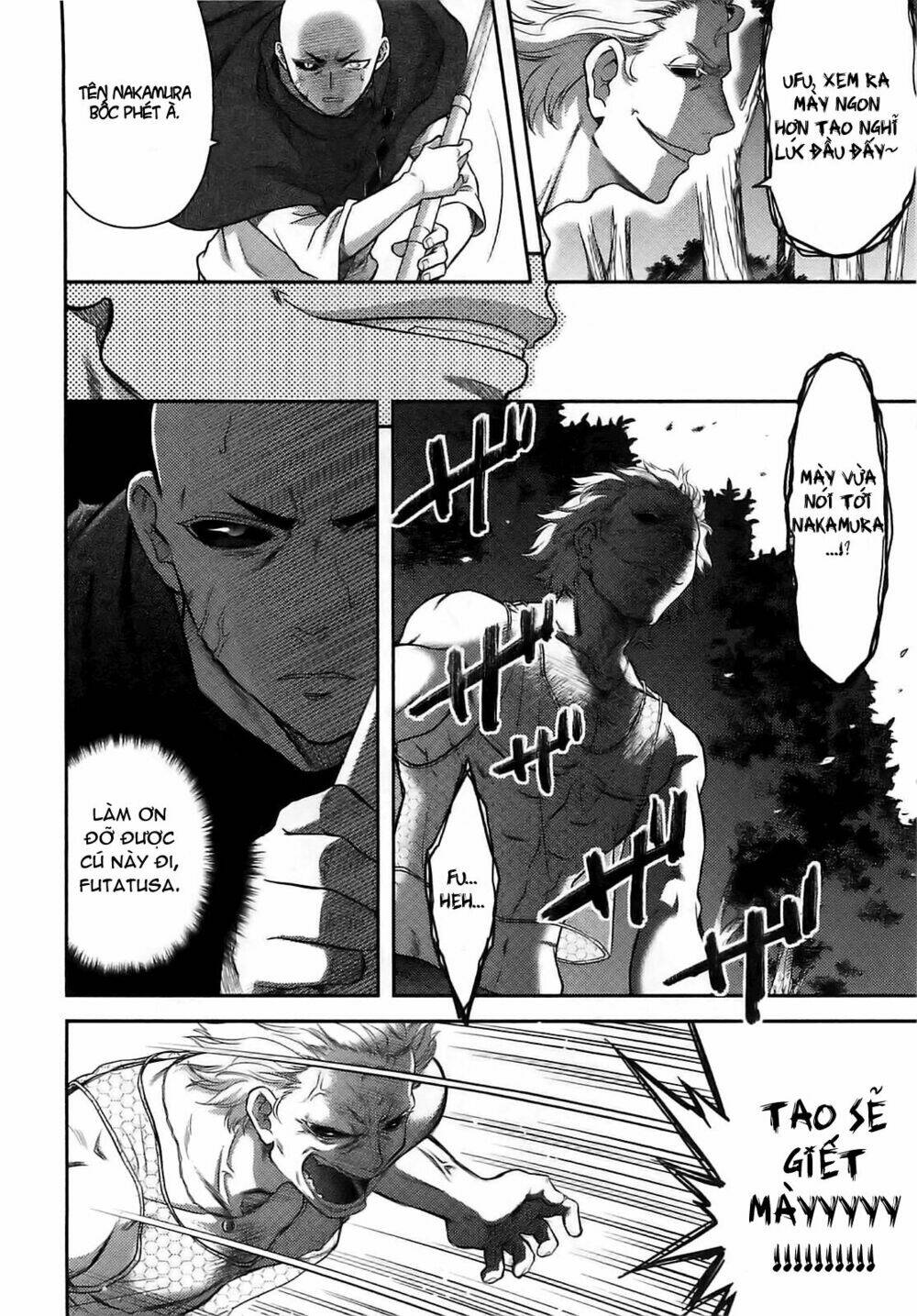 kandachime chapter 34 40