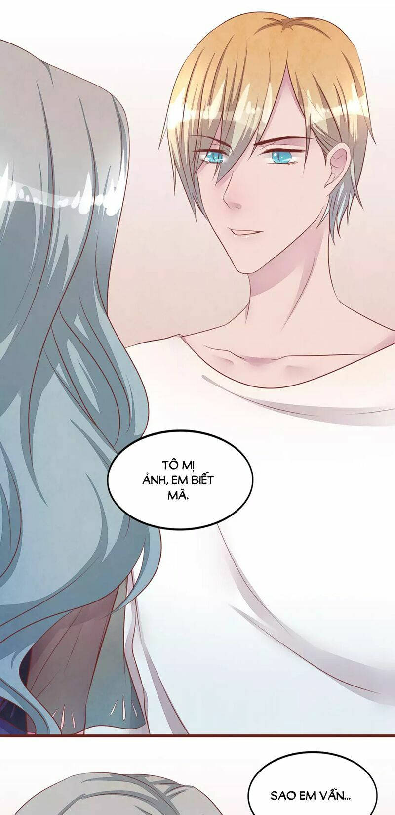 đào tạo nuôi dưỡng bạn trai mèo chapter 54 5