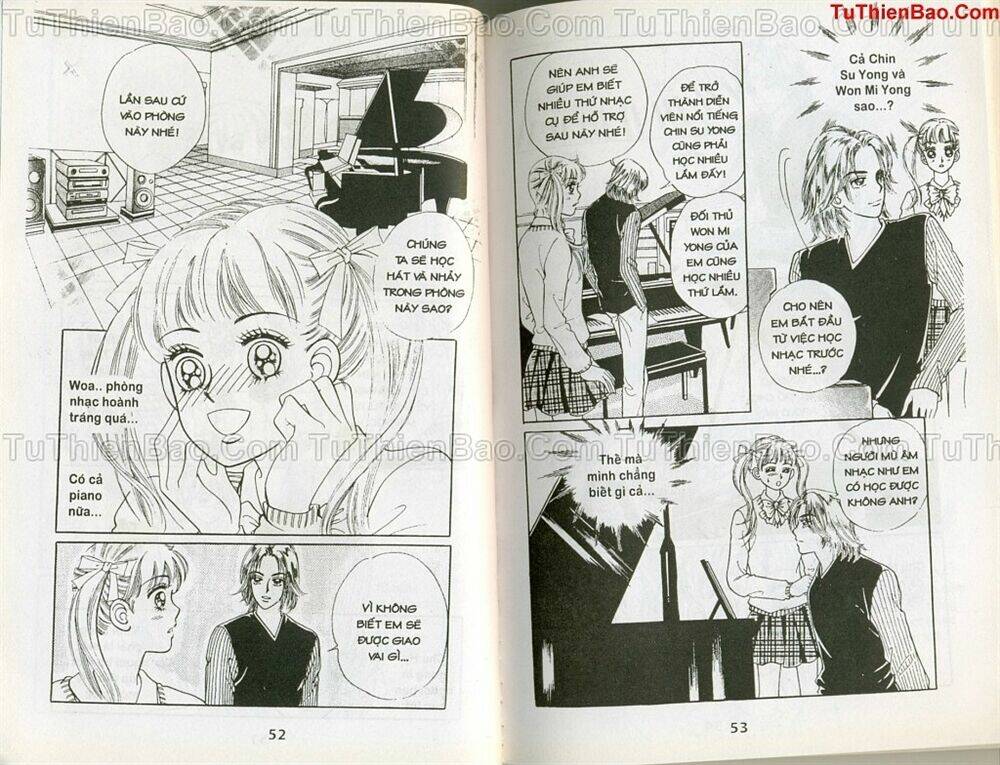 cô nàng đáng yêu chapter 6 26