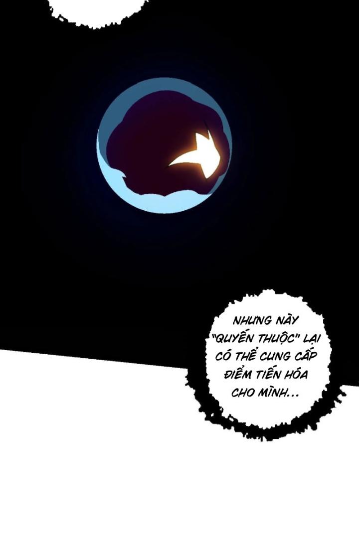 từ cây cổ thụ bắt đầu tiến hóa chapter 88 68