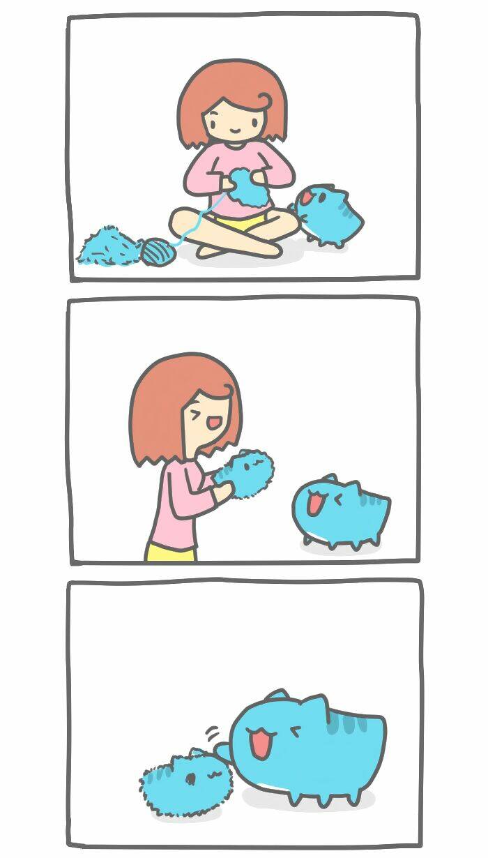 bugcat-capoo chapter 95 5