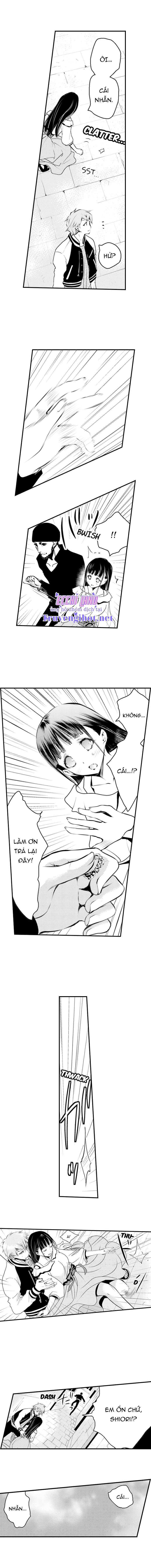 họ hủy hoại tôi trong cái lồng giam này chapter 53.2 4