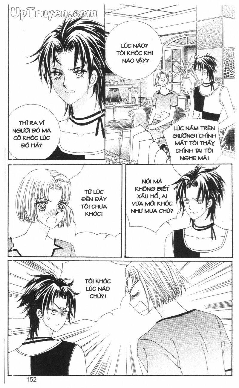 chỉ mình anh chapter 6 153
