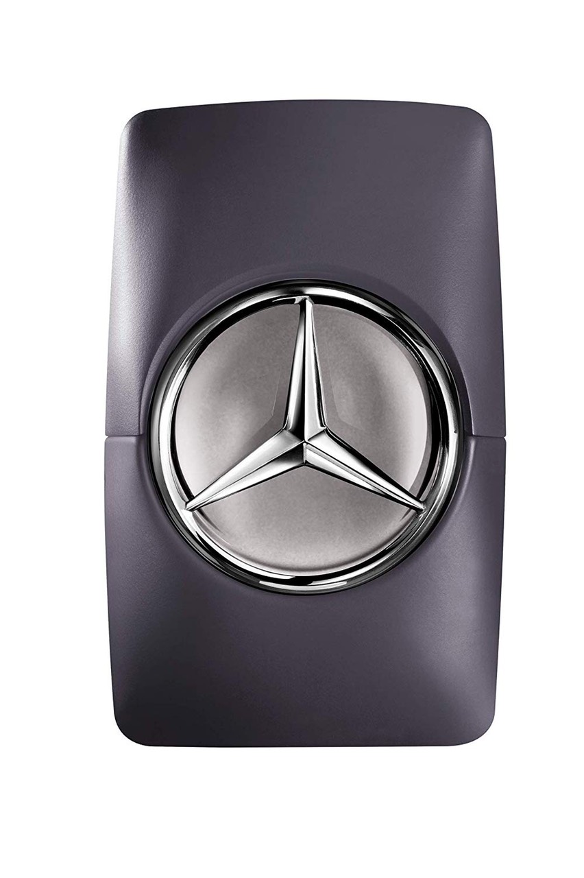 Nước Hoa Nam Mercedes-Benz Man Grey Edt For Men 100Ml