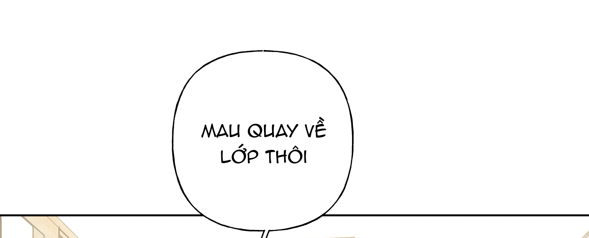 đừng nói yêu tôi (don't say you love me) chapter 23 68