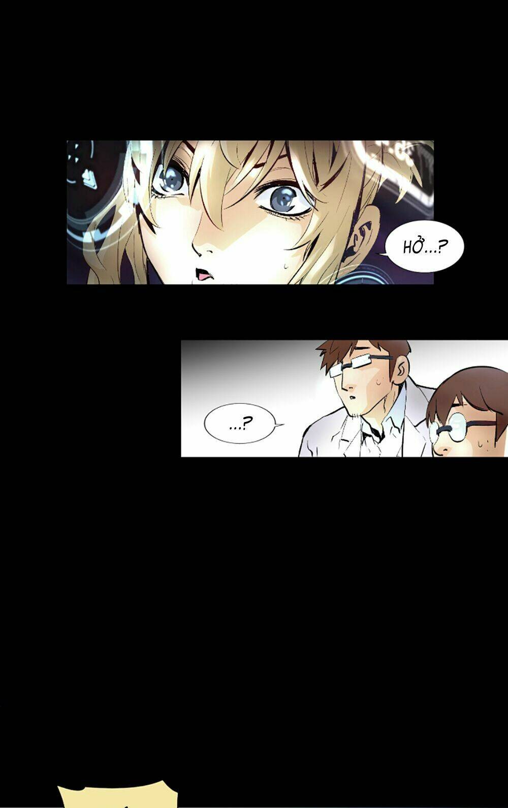 tam tuyệt tại dị giới chapter 2 27