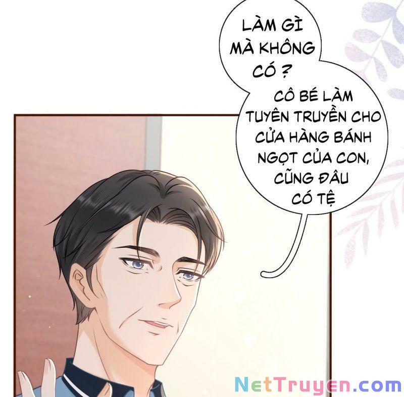 bạn gái tôi mới 30+ tuổi xuân chapter 89 35