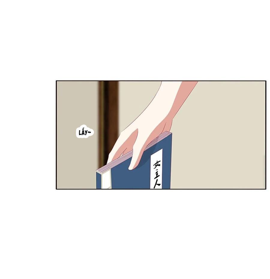 thông linh phi chapter 606 4