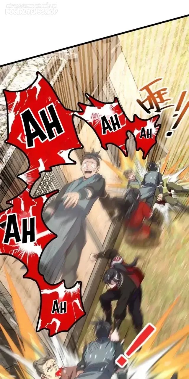 tôi, thần long của nữ đế! chapter 16 44