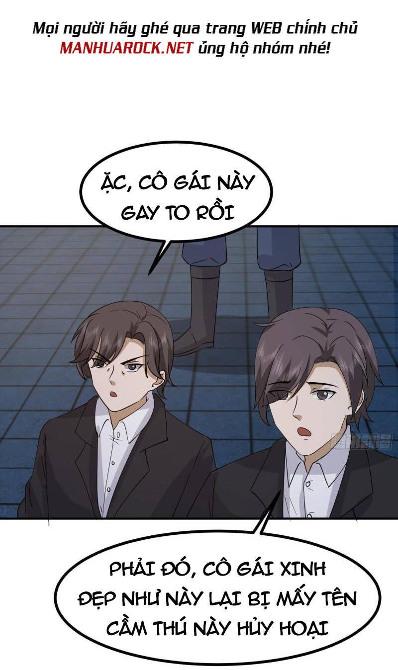 trên người ta có một rồng chapter 602 11